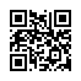 Download for iPhone QR code